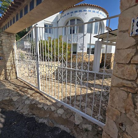 Casa De Personas Βίλα Κάλπε Εξωτερικό φωτογραφία
